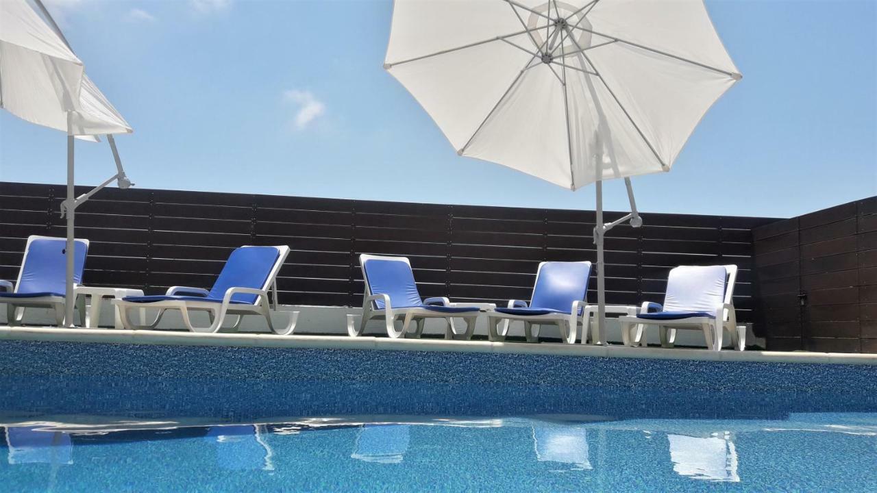 "Fun In The Sun" Villa Peyia Ngoại thất bức ảnh