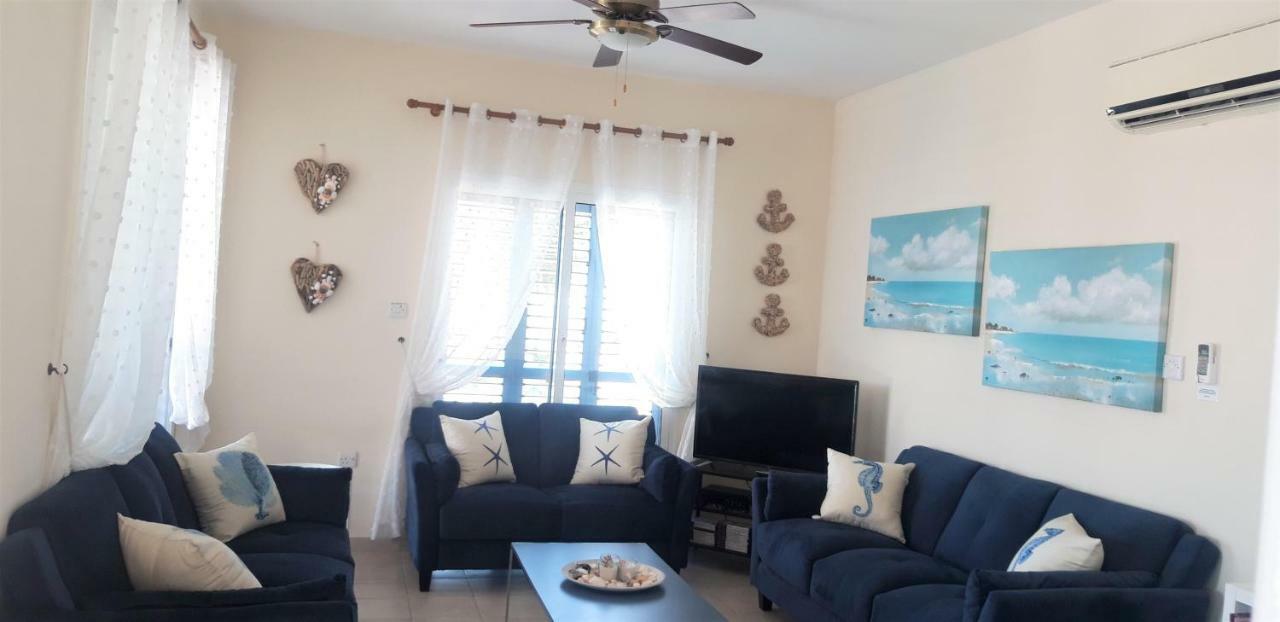 "Fun In The Sun" Villa Peyia Ngoại thất bức ảnh