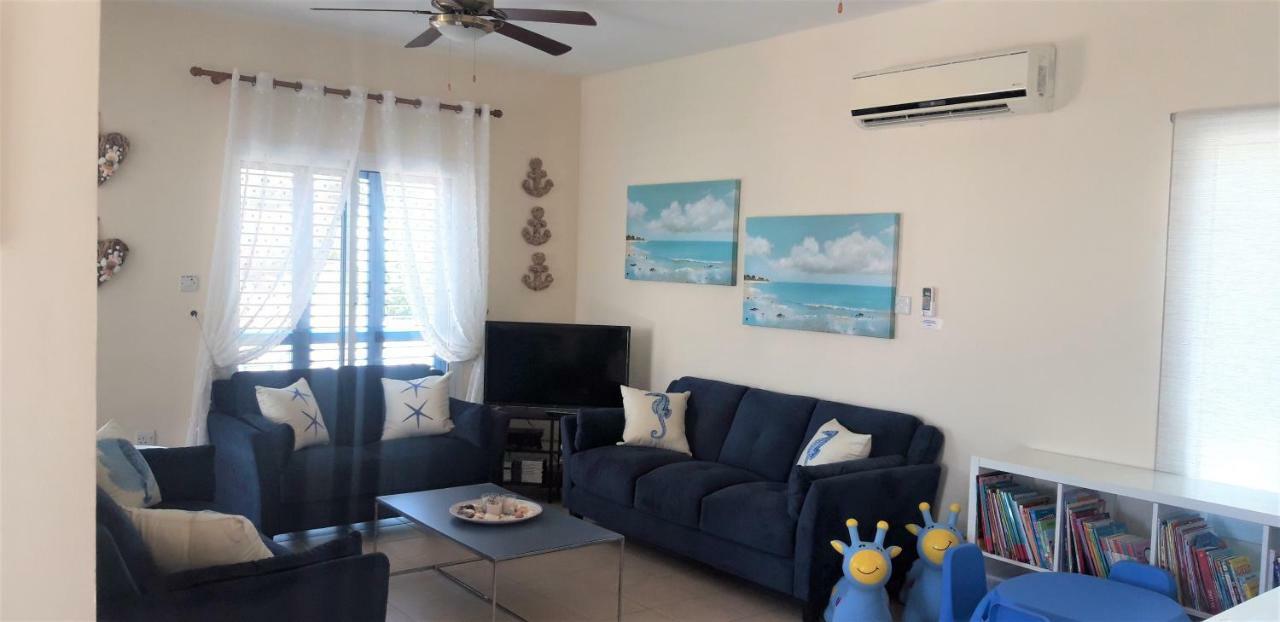 "Fun In The Sun" Villa Peyia Ngoại thất bức ảnh